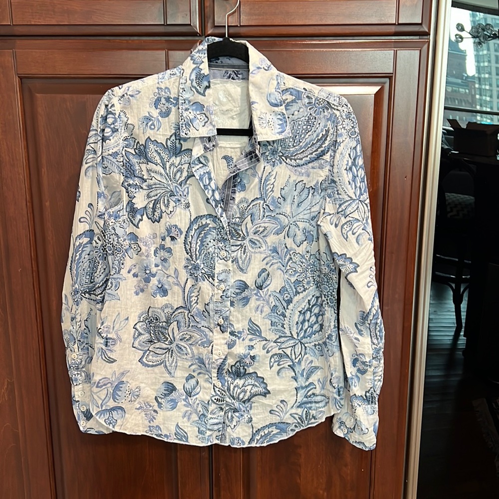 CINO Shirt